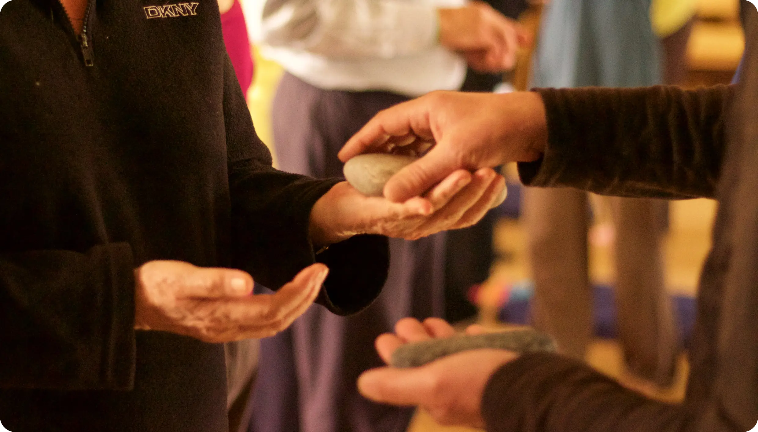 2025 Annual Appeal contribution