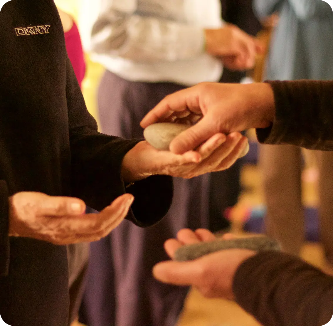 Become a member button to start membership registration