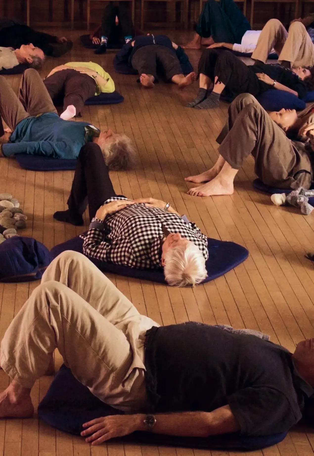 Join our Saturday Online Sessions