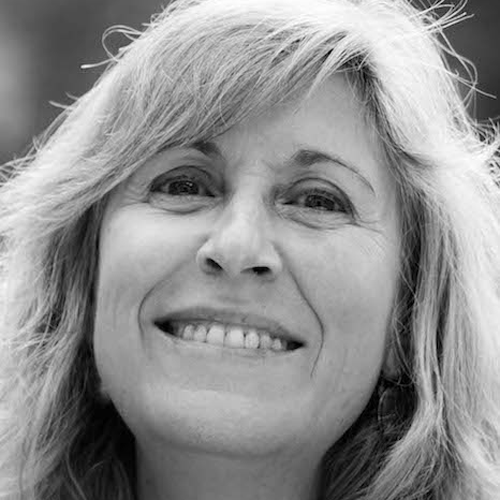 Angels Massague Magrina portrait image