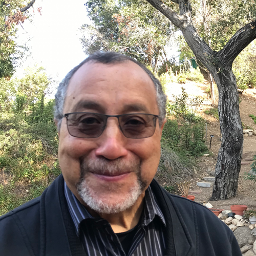 Professional photo of Chester Howard