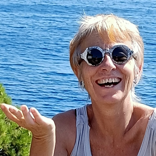 Elisenda Vila professional headshot