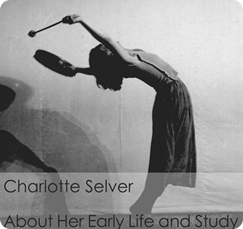 Person practicing mindful movement and sensory awareness.