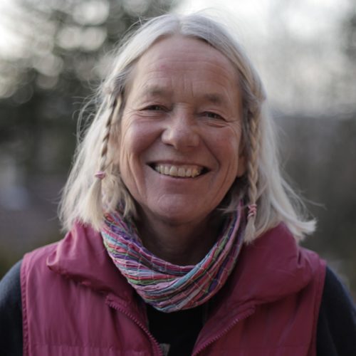 Helga Hoenen profile photo