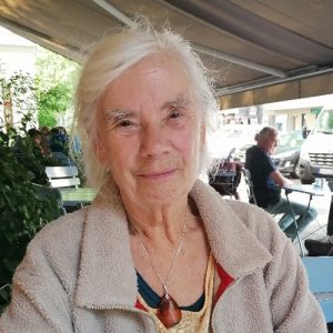 Portrait of Leonore Quest