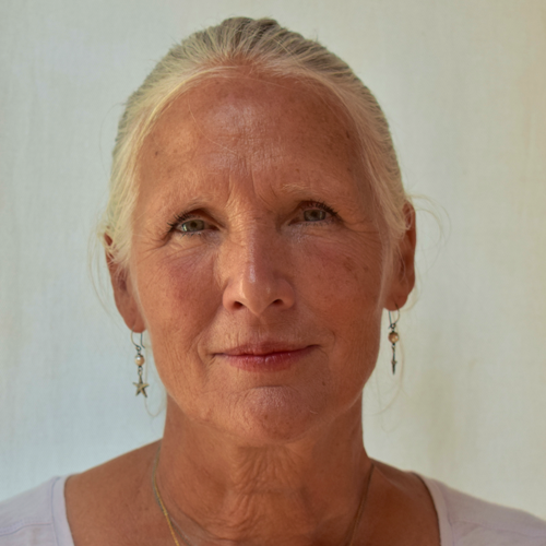 Photo of Leslie French