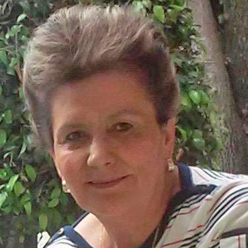 Luzma Ramirez professional photo