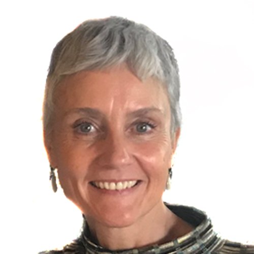 Portrait of Marcela Ávila Guirette