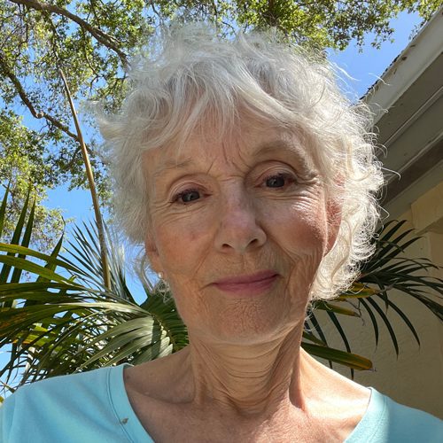 Marsha Glassey profile photo