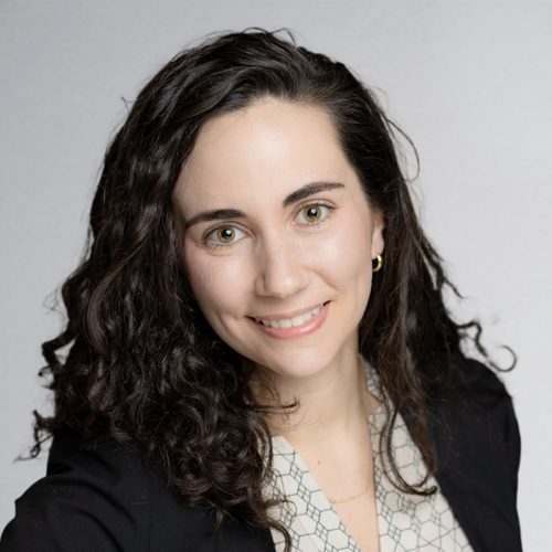 Megan Oots professional portrait