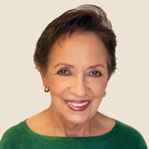 Mercedes Lopez profile picture