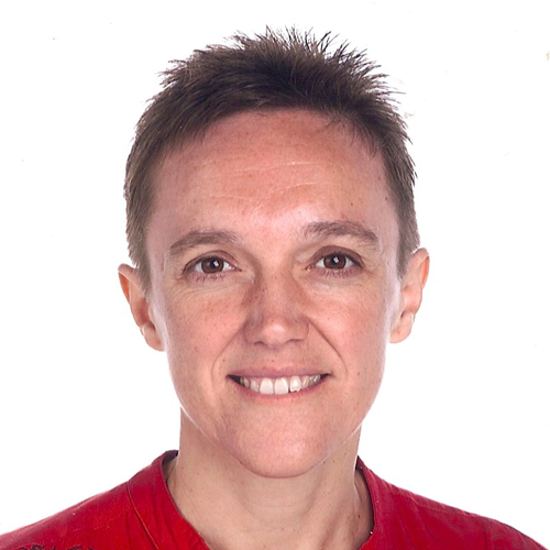 Miren Salmeron profile image