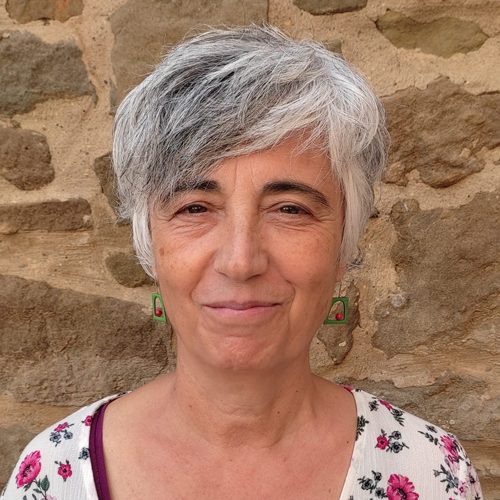 Olga Requena profile picture