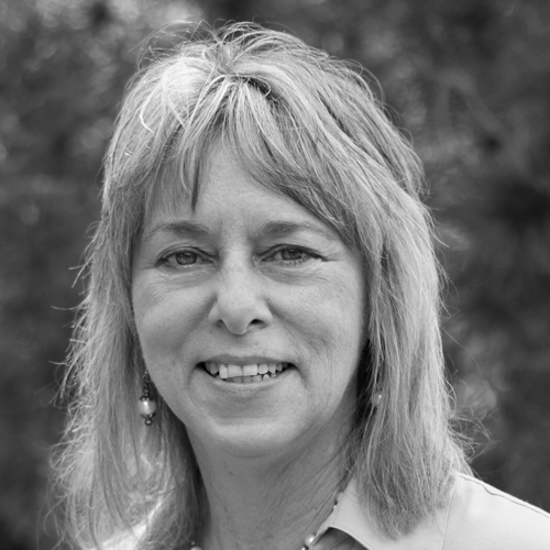 Pamela Blunt professional headshot