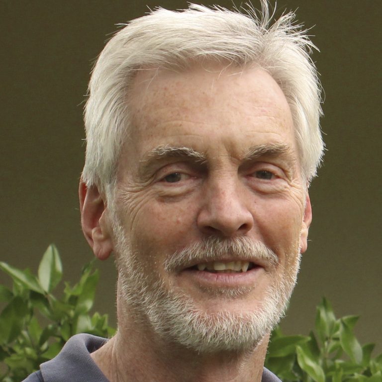 Portrait of Richard Lowe