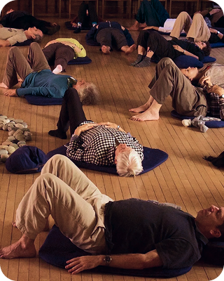 The Practice company branding