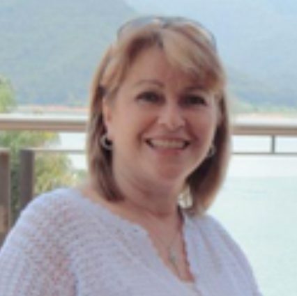 Portrait photo of Tony Osornio