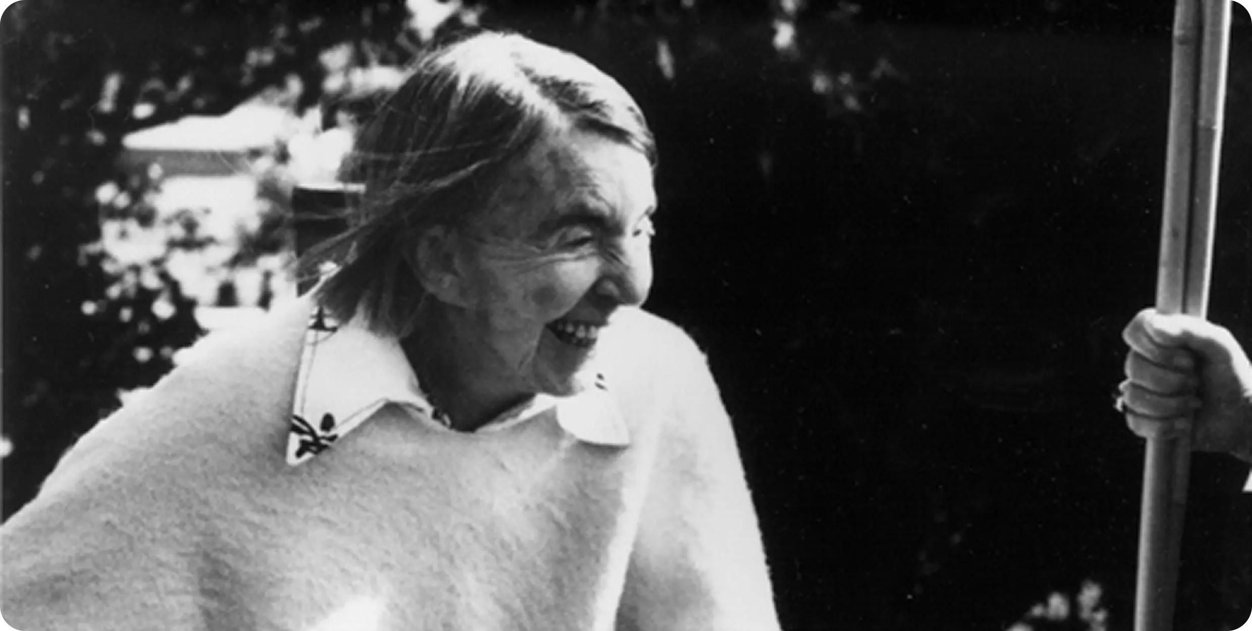 What is sensory awareness header text in bold typography